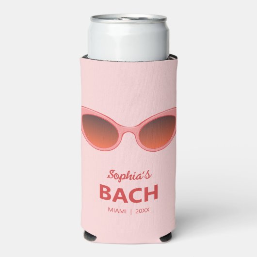 Roze Zonnebrillen, Cat Eye Zonnebril, Vrouwelijke (Seltzer Voorkant)