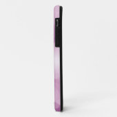 Roze zonsopgang Case-Mate iPhone case (Achterkant/links)