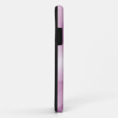 Roze zonsopgang Case-Mate iPhone case (Achterkant/rechts)