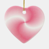 Roze zwijn - Ornament (Achterkant)