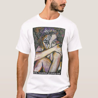 rozemarijnVolledig T-shirt
