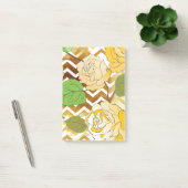 Rozen 10 post-it® notes (Kantoor)