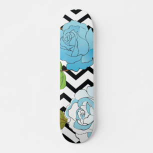 Rozen 13 skateboard