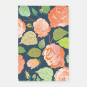 Rozen 15 post-it® notes (Voorkant)