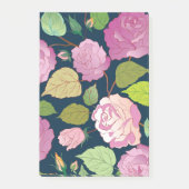 Rozen 16 post-it® notes (Voorkant)