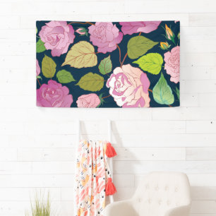 Rozen 16 spandoek