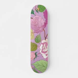 Rozen 18 skateboard