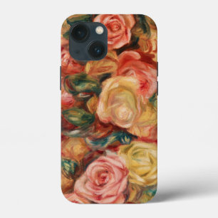 Rozen (1912) van Pierre-Auguste Renoir Fine Art iPhone 13 Mini Hoesje