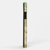 Rozen 19 Case-Mate iPhone case (Achterkant/rechts)