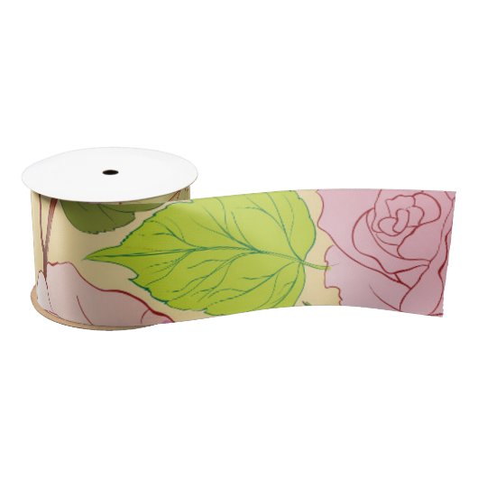 Rozen 19 lint (Spoel)