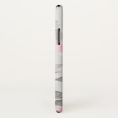 ROZEN 1 Case-Mate iPhone CASE (Achterkant / rechts)