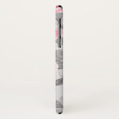 ROZEN 1 Case-Mate iPhone CASE (Achterkant/links)