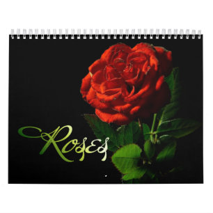 Rozen 2013 Kalender