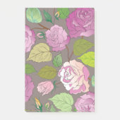 Rozen 20 post-it® notes (Voorkant)