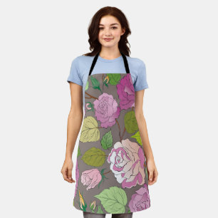 Rozen 20 schort