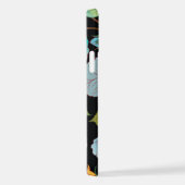 Rozen 22 iPhone hoesje (Rechterkant)