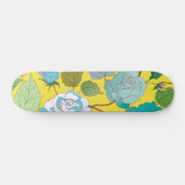 Rozen 24 skateboard (Horizontaal)