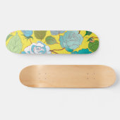 Rozen 24 skateboard (Horizontaal)