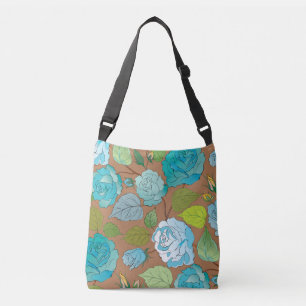 Rozen 25 crossbody tas