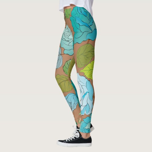 Rozen 25 leggings (Links)