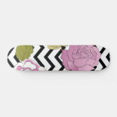 Rozen 27 skateboard (Horizontaal)