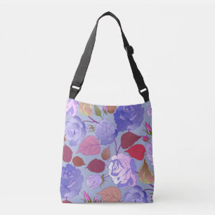 Rozen 29 crossbody tas