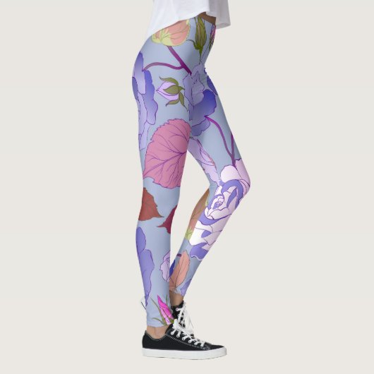 Rozen 29 leggings (Rechts)