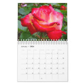 Rozen #2 Agenda Kalender (Jan 2026)