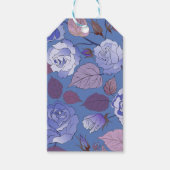 Rozen 32 cadeaulabel (Voorkant)