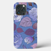Rozen 32 Case-Mate iPhone case (Achterkant)