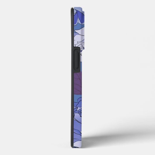 Rozen 32 Case-Mate iPhone case (Achterkant / Rechts)