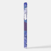 Rozen 32 iPhone hoesje (Rechterkant)