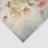  Rozen 3 Decoupage Paper Tissuepapier (Detail)