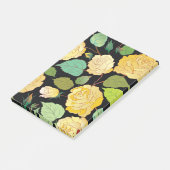 Rozen 8 post-it® notes (Schuin)