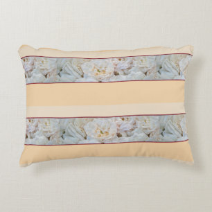 Rozen Accent Pillow Kussen