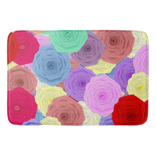 Rozen Bathmat Badmat