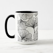 rozen bladen mok (Links)