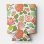 Rozen Blikjeskoeler (Achterkant)