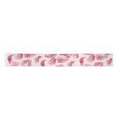 Rozen bloemblaadjes patroon Petals en Prosecco Bri Lint (Voorkant)