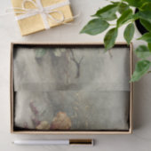  Rozen bloemen Rozen met nog leven Tissuepapier (Geschenk)