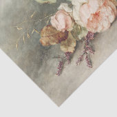  Rozen bloemen Rozen met nog leven Tissuepapier (Detail)