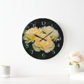 Rozen Bouquet Grote Klok (Huis)