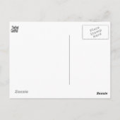 Rozen Briefkaart (Achterkant)