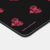 Rozen Bureaumat (Hoek)