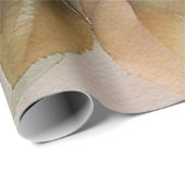  Rozen Cadeaupapier (Rol Hoek)