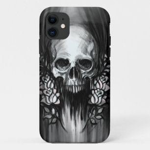 Rozen iPhone 11 Hoesje