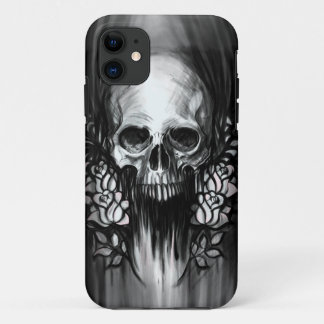 Rozen iPhone 11 Hoesje
