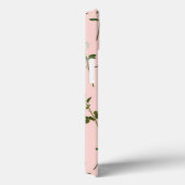  Rozen Case-Mate iPhone Case (Achterkant / Rechts)