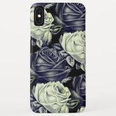 Rozen Case-Mate iPhone Case (Achterkant)