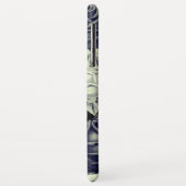 Rozen Case-Mate iPhone Case (Achterkant/links)